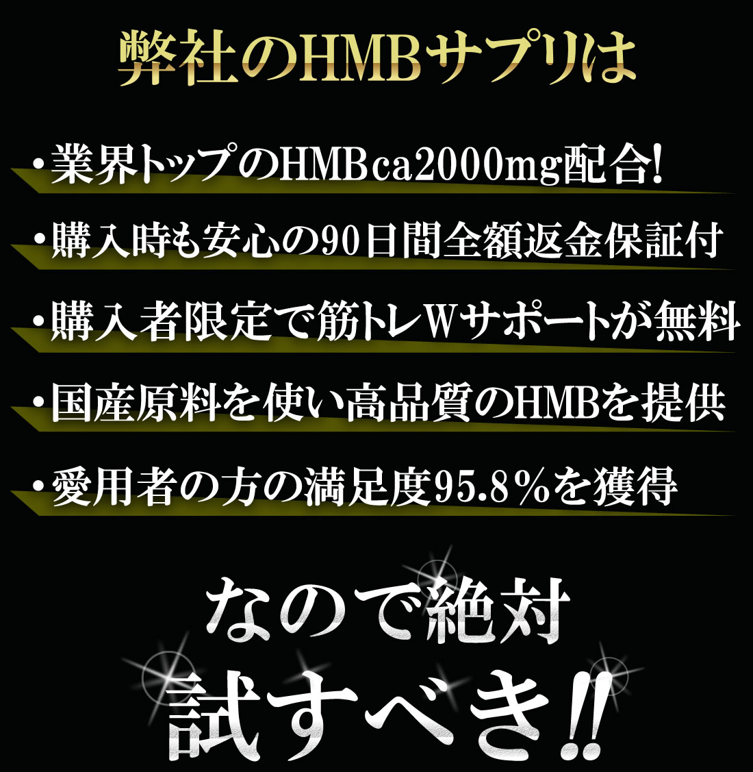 バルクアップHMBプロ